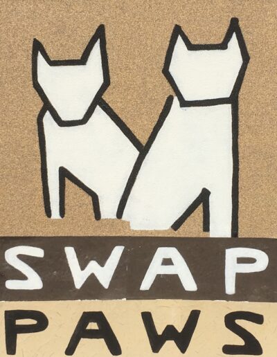 Swap Paws