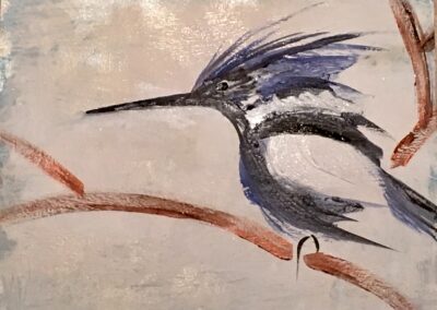 Kingfisher #4