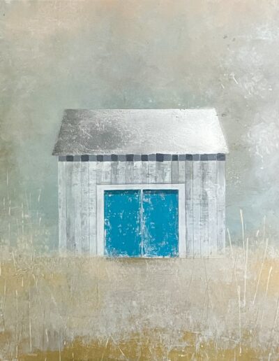 “Safe Place”, 20 x 24”