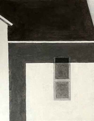 “Stillwater Avenue”, 20 x 24”